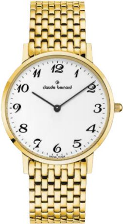 Мужские часы Claude Bernard 20202-37JMBB