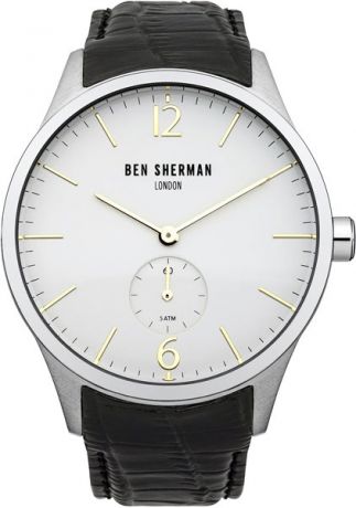 Мужские часы Ben Sherman WB003CR