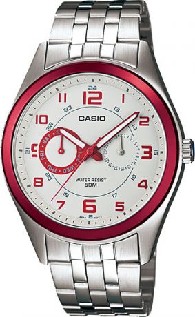 Мужские часы Casio MTP-1353D-8B3