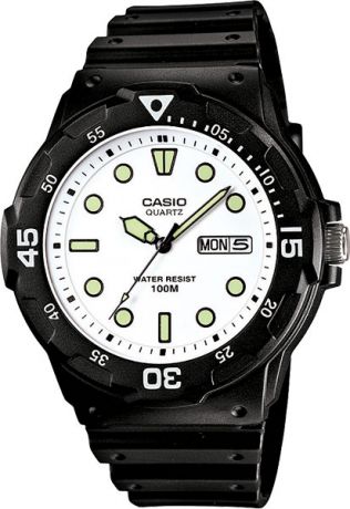 Мужские часы Casio MRW-200H-7E
