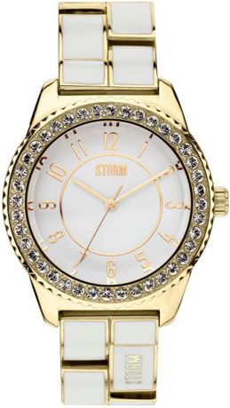 Женские часы Storm ST-47212/GD