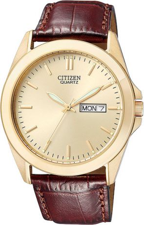 Мужские часы Citizen BF0582-01P