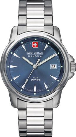 Мужские часы Swiss Military Hanowa 06-5230.04.003