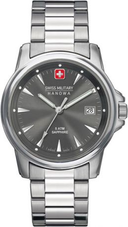 Мужские часы Swiss Military Hanowa 06-5044.1.04.009