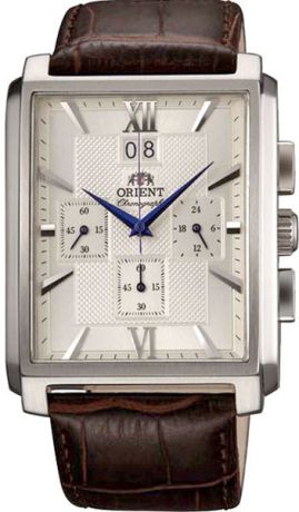 Мужские часы Orient TVAA004S