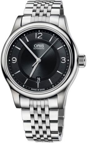 Мужские часы Oris 733-7594-40-34MB