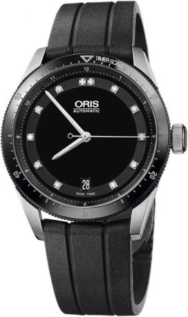 Женские часы Oris 733-7671-44-94RS