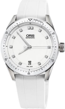 Женские часы Oris 733-7671-41-96RS