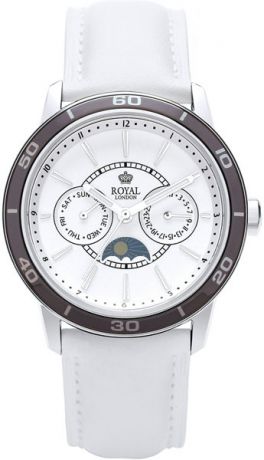 Мужские часы Royal London RL-41124-01