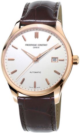 Мужские часы Frederique Constant FC-303V5B4