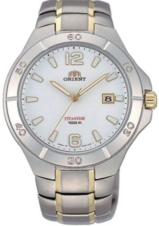 Мужские часы Orient UN81002W