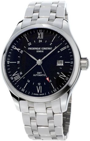 Мужские часы Frederique Constant FC-350B5B6B