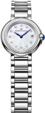 Женские часы Maurice Lacroix FA1003-SD502-170-1