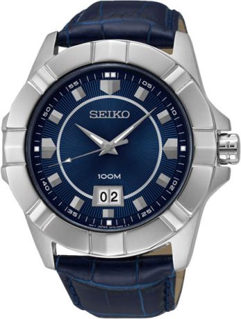 Мужские часы Seiko SUR133P1