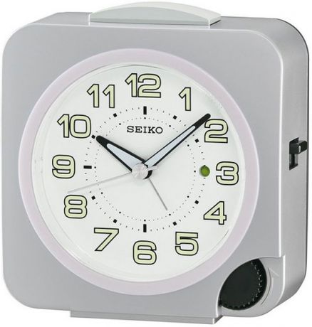 Настольные часы Seiko QHE095S