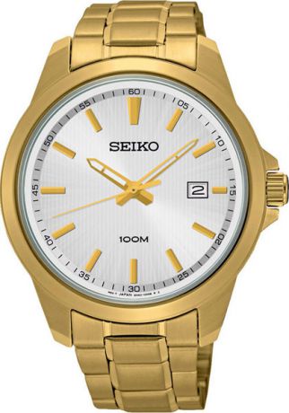 Мужские часы Seiko SUR158P1