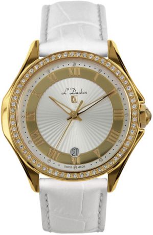 Женские часы L Duchen D291.26.33