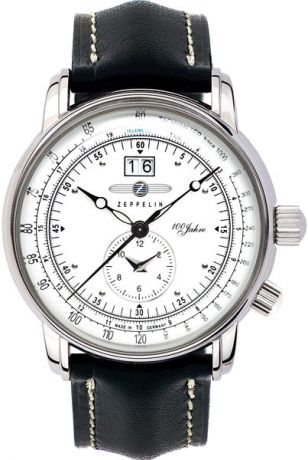 Мужские часы Zeppelin ZEP-76404