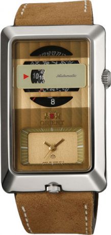 Мужские часы Orient XCAA004B
