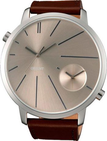 Мужские часы Orient QC0P004K