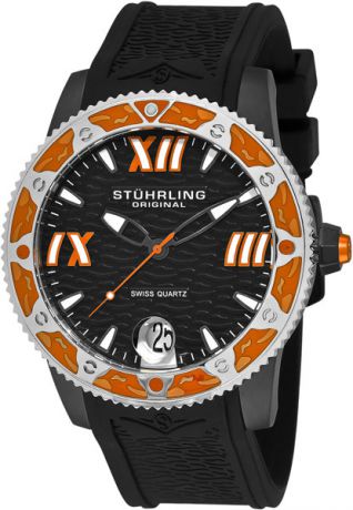 Мужские часы Stuhrling 225G.33561