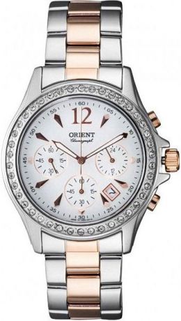 Женские часы Orient TW00003W