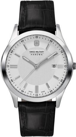 Мужские часы Swiss Military Hanowa 06-4182.04.001