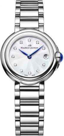 Женские часы Maurice Lacroix FA1003-SS002-170-1