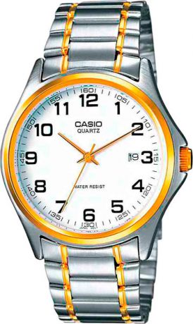 Мужские часы Casio MTP-1188PG-7B
