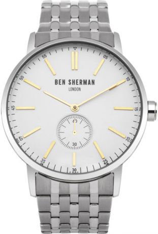 Мужские часы Ben Sherman WB032SM