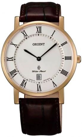 Мужские часы Orient GW0100EW