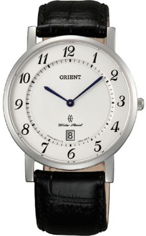 Мужские часы Orient GW0100JW