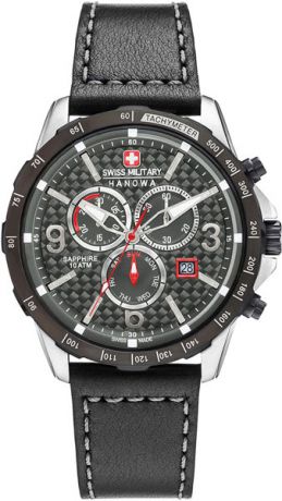 Мужские часы Swiss Military Hanowa 06-4251.33.001