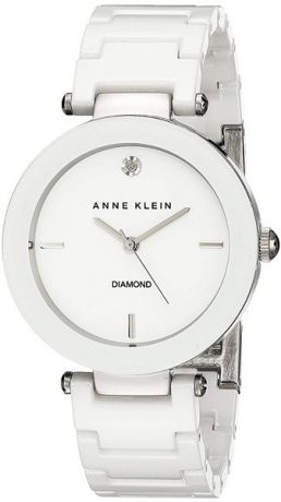 Женские часы Anne Klein 1019WTWT