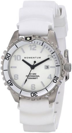 Женские часы Momentum 1M-DV07WS1W