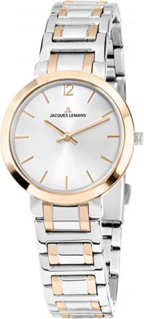 Женские часы Jacques Lemans 1-1932D