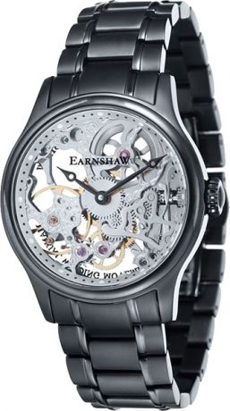 Мужские часы Earnshaw ES-8049-44