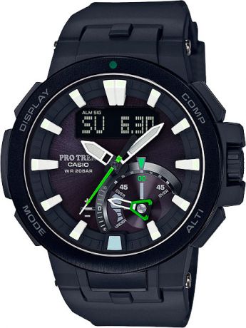 Мужские часы Casio PRW-7000-1A