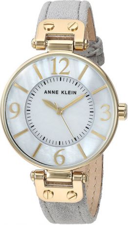 Женские часы Anne Klein 2738GMGY