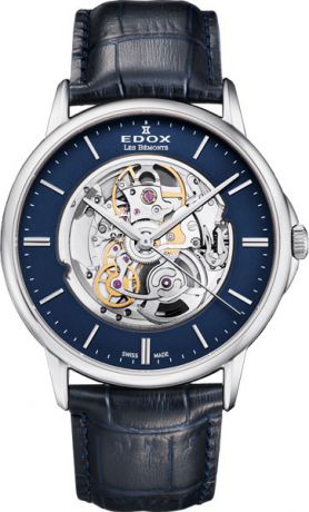 Мужские часы Edox 85300-3BUIN