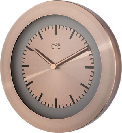 Настенные часы Tomas Stern 4008AC_TS