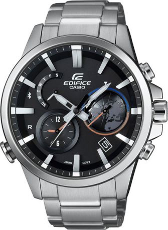 Мужские часы Casio EQB-600D-1A