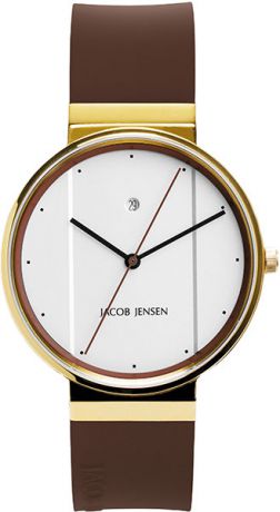 Мужские часы Jacob Jensen 758-jj