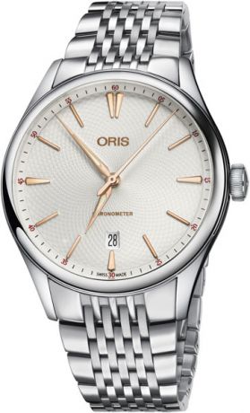 Мужские часы Oris 737-7721-40-31MB