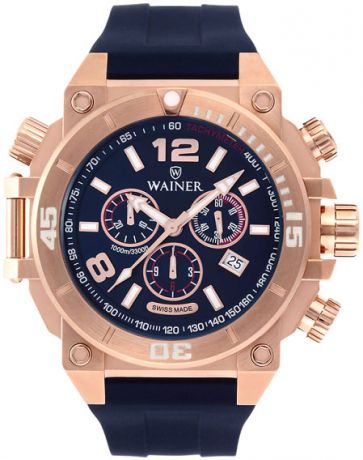 Мужские часы Wainer WA.10920-F