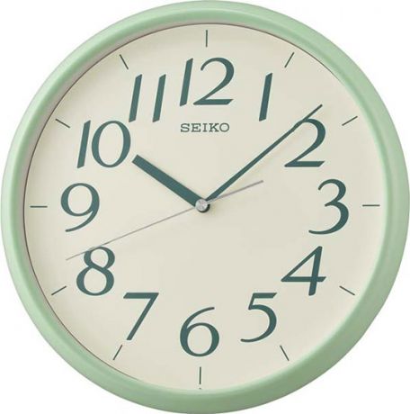 Настенные часы Seiko QXA719M