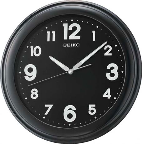 Настенные часы Seiko QXA721K