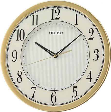 Настенные часы Seiko QXA726G