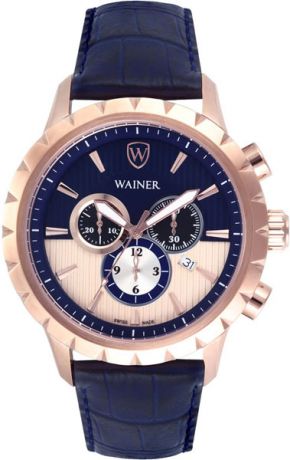 Мужские часы Wainer WA.12440-F