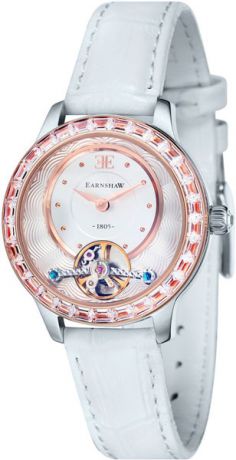 Женские часы Earnshaw ES-8057-03